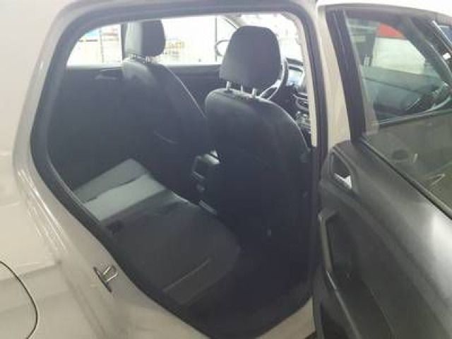 Volkswagen T-Cross - Bild 6