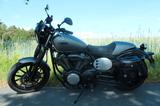 Yamaha XVS 950 Custom | 3.880 km | A2 I Reifen neu - YAMAHA XV 950 R