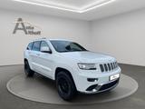 Jeep Grand Cherokee 3.0 CRD Summit AHK CAM NAV - Jeep aus 2017