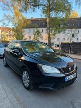 Seat Ibiza 6j in gutem Zustand - Seat Ibiza: 6j