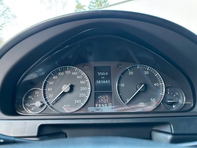 G-Modell G 350 CDI*AHK*Winde*Xenon*Leder*Kamera