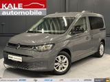Volkswagen Caddy 2.0 TDI Life*Design-Paket*ALU*AHK*Sitzhzg* - Volkswagen Caddy: Partikelfilter