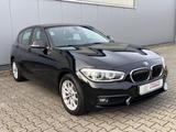 BMW 120 d xDrive Advantage/LED/NAVI/SHZ/PDC - BMW 1er Reihe: Xdrive
