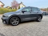 Volkswagen Tiguan 1.4 TSI R-Line DSG Highline 1.Hand