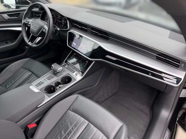 Audi A7 - Bild 12