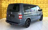 Volkswagen T5 Transporter Bus Multivan Highline*LEDER*SHZ*P - gebrauchte VW T5 aus dem Jahr 2006