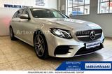 Mercedes-Benz E220 T AMG-Line/KAMER/WIDESCR/SHZ/LED/AMBIEN/ACC - Mercedes-Benz E 220 Gebrauchtwagen in Bremen