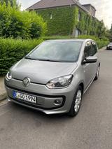 Volkswagen up! 1.0 55kW BlueMotion Techn. ASG club up! ... - Volkswagen up!: Club Bluemotion