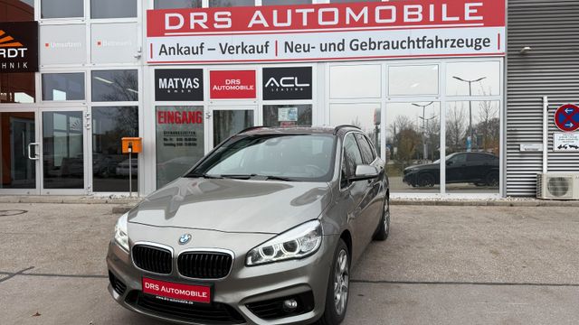 BMW 220 Active Tourer bei DRS Automobile kaufen