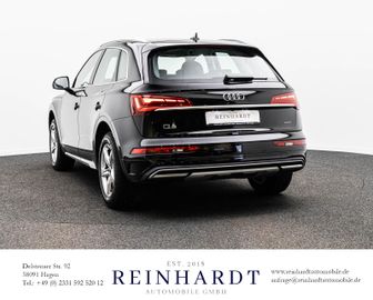 Audi Q5 - 11