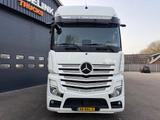 Mercedes-Benz Actros 2545 6X2 Gigaspace Standairco NL Truck - Offers