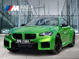 BMW M2 Coupé M Drivers P. Head-Up HK HiFi DAB LED - BMW M2 in Mönchengladbach
