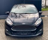Ford Fiesta Titanium 1.5TDCi Navi*SHZ*PDC*Euro6*LED* - Ford Fiesta: Tdci Titanium