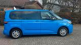 Volkswagen T7 Multivan 1.5 TSI DSG AHK Navi 7-Sitzer+Extras - Volkswagen T7 Multivan aus 2021