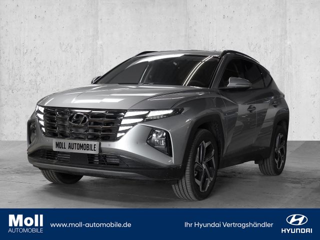 Hyundai Tucson Trend Plug-In Hybrid 4WD Assistenz-Paket