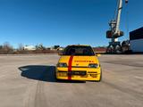 Fiat Sporting NOVITEC Turbo /TOP Sammlerzustand - Fiat Cinquecento: Sporting