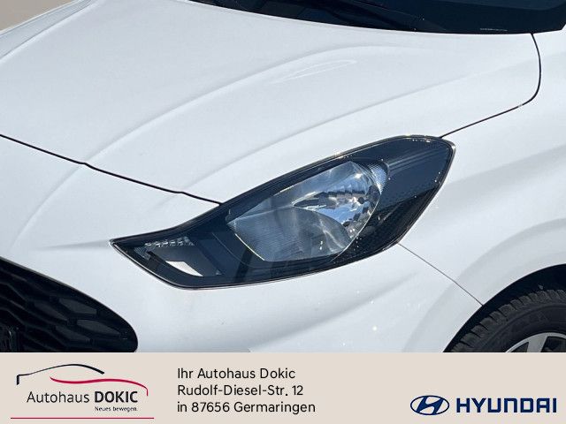 Hyundai i10 – Bild 5