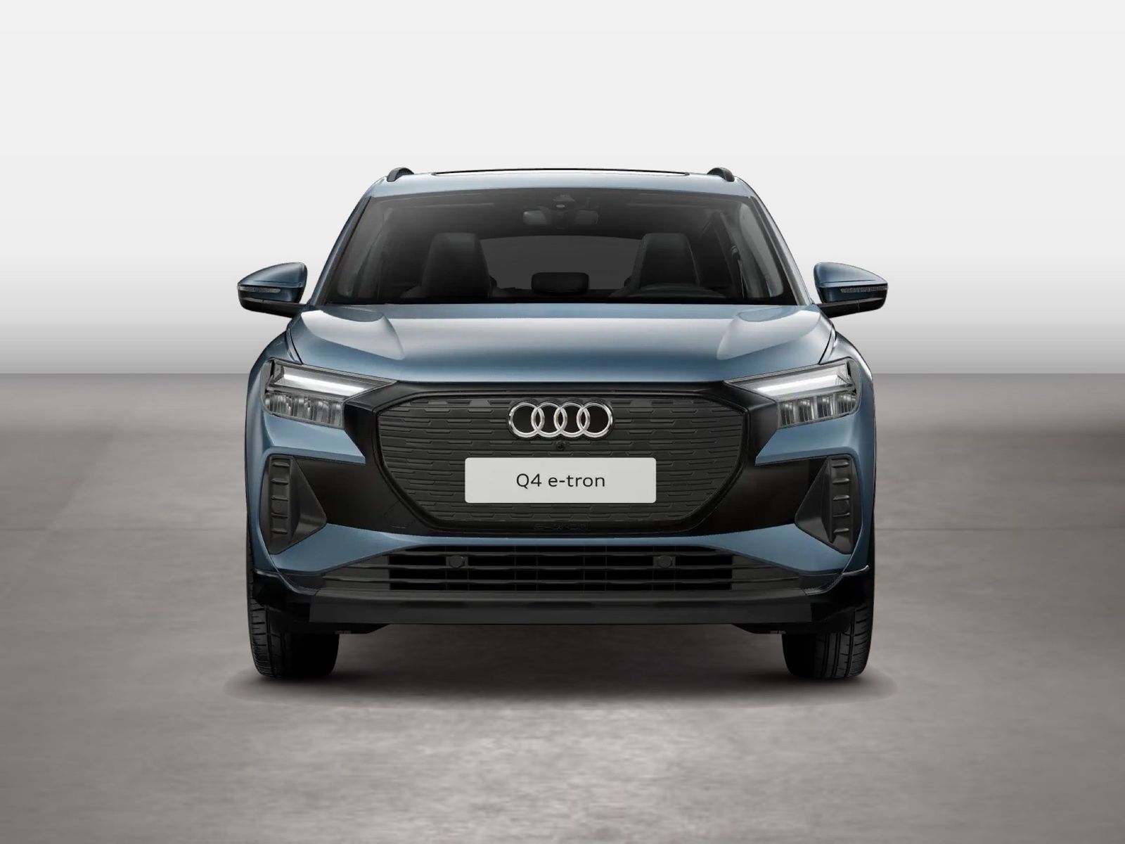 Audi Q4 e-tron - Bild 4