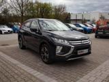 Mitsubishi Eclipse Cross Diamant Edition 2WD 1.5T CVT Schec - Mitsubishi Eclipse Cross Diamant-Edition