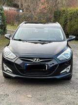 Hyundai i40 cw 1.7 CRDi Premium 100kW Premium - Hyundai i40 von privat