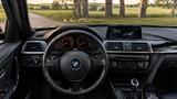 BMW 318i Touring LED HUD 1. Hand 97.000 km  TüV neu  - Privatanbieter Berlin gebraucht
