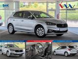 Skoda Fabia Selection - Skoda Fabia: Selection