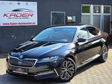 Skoda Superb Limo L&K 4x4 Sonder Edition! - Skoda Superb mit Diesel-Antrieb: Limousine, Automatik