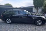 BMW 525d touring - LCI