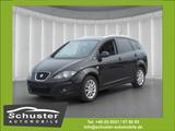 Seat Altea XL Style 1.4TSI*Tempo 2-Zon-Klima SHZ PDC - Seat Altea aus 2012: Xl