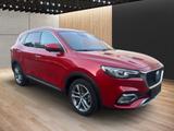 MG HS   Panorama   +4917620600444 - MG Gebrauchtwagen