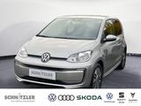 Volkswagen up e-up! move up! KLIMA/SHZ/ISO+++ - silberne Volkswagen e-up!
