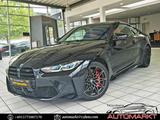 BMW M4 xDrive Competition/INDIVIDUAL/LASER/LEDER/H&K - BMW M4 in Nürnberg