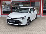 Toyota Corolla 1.8 Hybrid Team Deutschland - Toyota Corolla: Team Deutschland