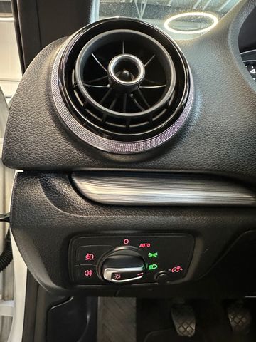 Audi A3 Cabriolet ambition *Navi*Xenon*Alcantara*