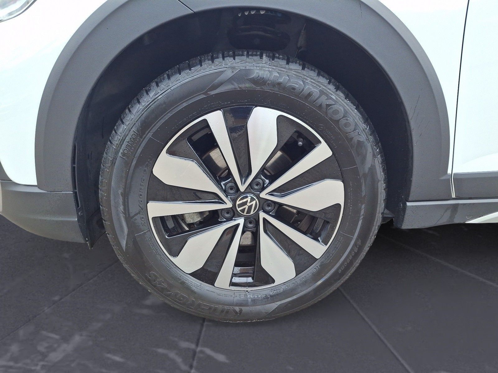 Volkswagen Taigo - Bild 12