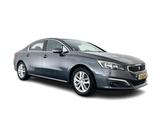 Peugeot 508 1.6 e-THP Première *NAVI-FULLMAP | BLIND-SPO
