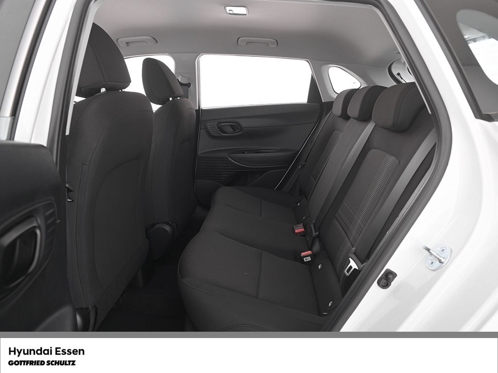 Hyundai i20 - Bild 12