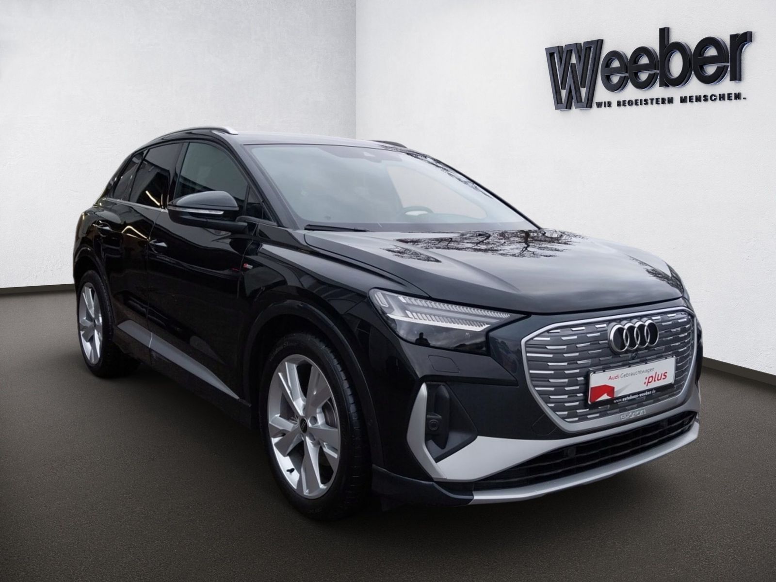 Audi Q4 e-tron - Bild 16