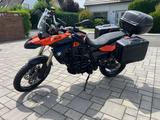 BMW F800GS - Angebote