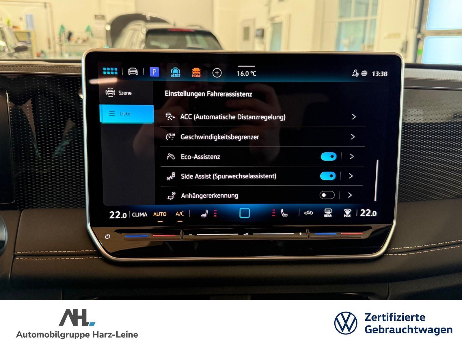 Volkswagen Tiguan - Bild 23