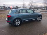 Audi Q5 2.0 TFSI 132 kW quattro/Neuer Tüv - Audi Q5: Alcantara, Schiebedach