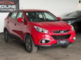 Hyundai ix35**blue Finale**Garantie**AHK** - Hyundai ix35 Finale mit Benzin-Antrieb