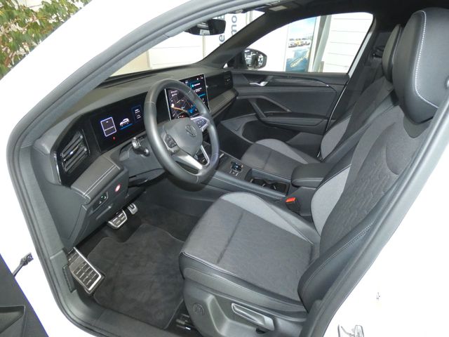 Tiguan 2.0 TDI Goal AHK 360° KAMERA SHZ NAVI ACC