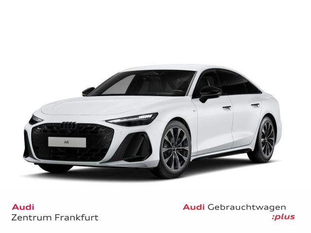Image of Audi A6