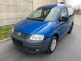 Volkswagen Caddy Life 1,4l*5 Sitzer*Klimaanlage*AHK*