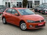 Volkswagen Polo 1.0 TSI Comfortline*AUTOMATIK*NAVI*SHZ*BCM* - Volkswagen Polo in Augsburg