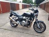 Honda CB 1300  SC54 Akrapovic - Offers matching your search criteria
