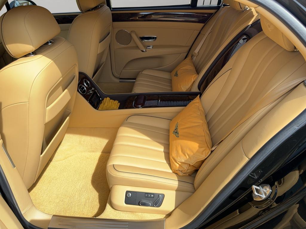 Bentley Flying Spur