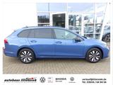 Volkswagen Golf 8 Variant 1.5 TSI Goal LED/ACC/AHK/NAVI - Volkswagen Golf: Allradantrieb