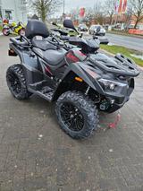 Kymco MXU 700i T EPS sofort lieferbar! vom - KYMCO NEU QUAD